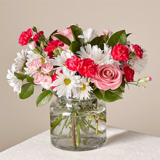 Sweet Surprises® Bouquet –  Beantown Florist, Everett MA