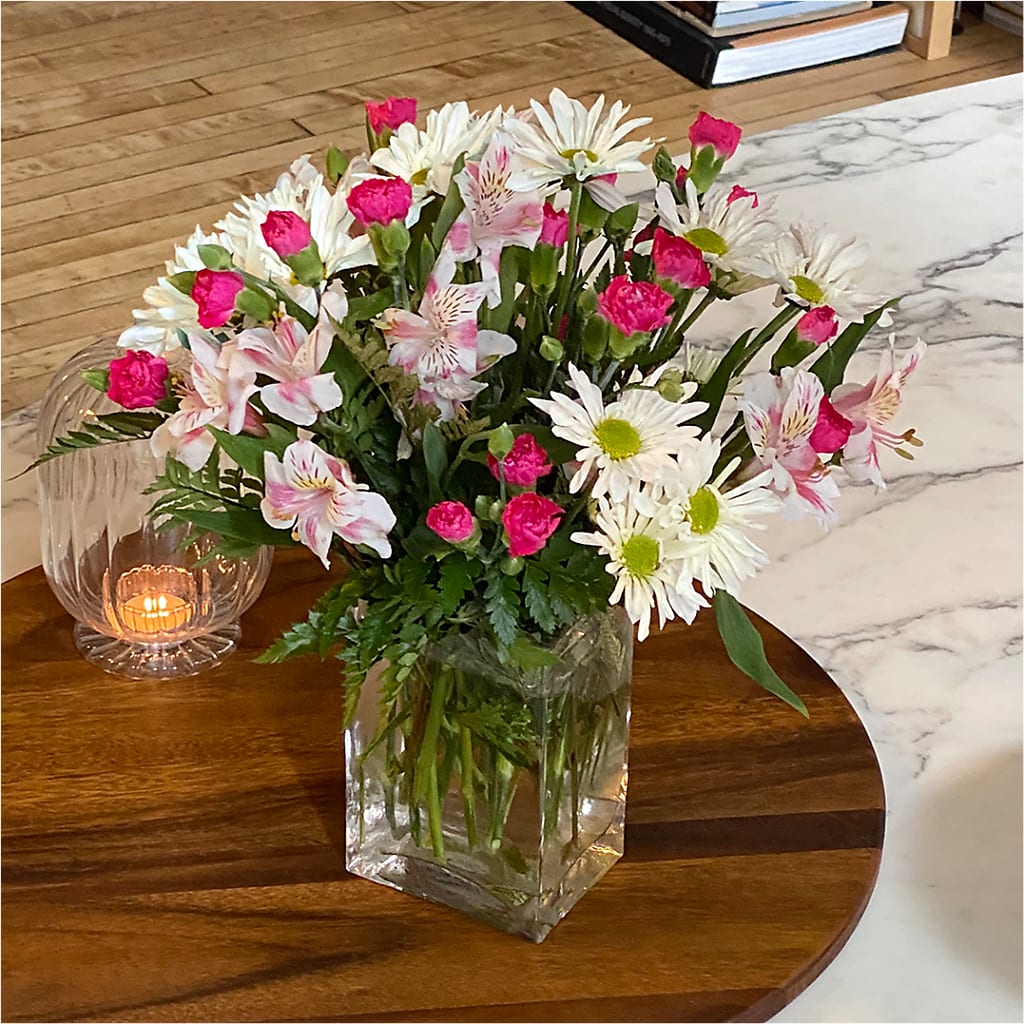 Sweet Surprises® Bouquet –  Beantown Florist, Everett MA