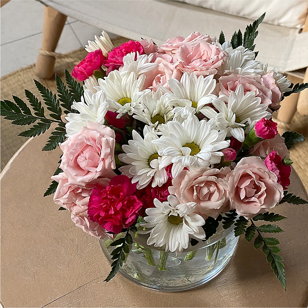 Sweet Surprises® Bouquet –  Beantown Florist, Everett MA