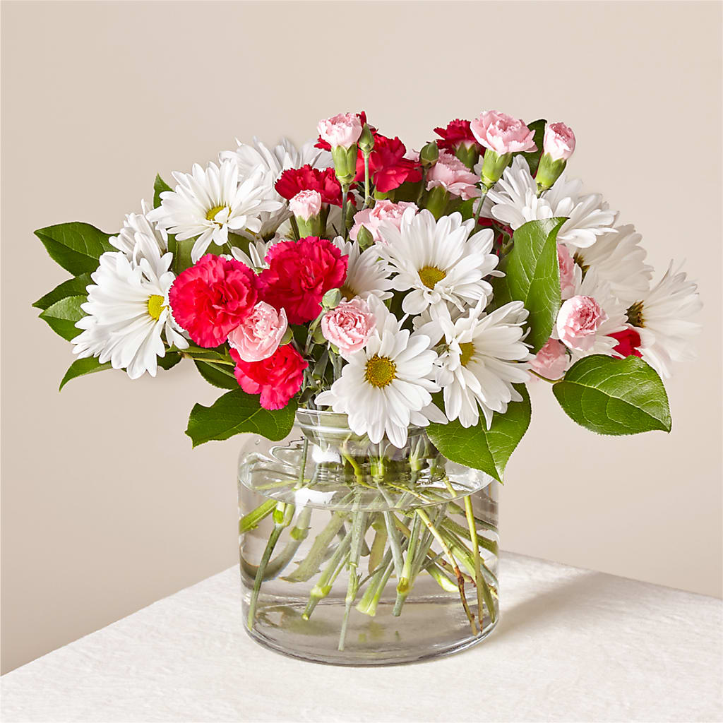 Sweet Surprises® Bouquet –  Beantown Florist, Everett MA