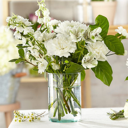 Classic Ivory – A Florist Original –  Beantown Florist, Everett MA