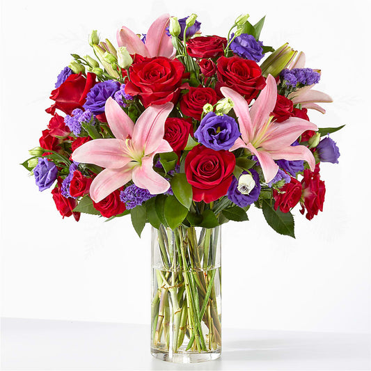 Truly Stunning Bouquet –  Beantown Florist, Everett MA