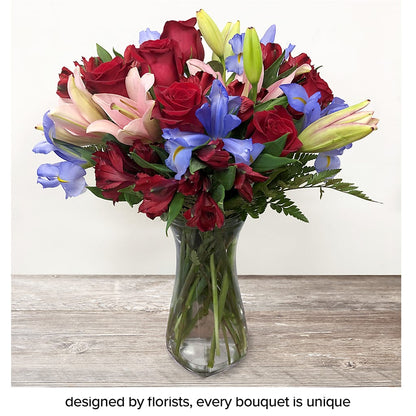 Truly Stunning Bouquet –  Beantown Florist, Everett MA