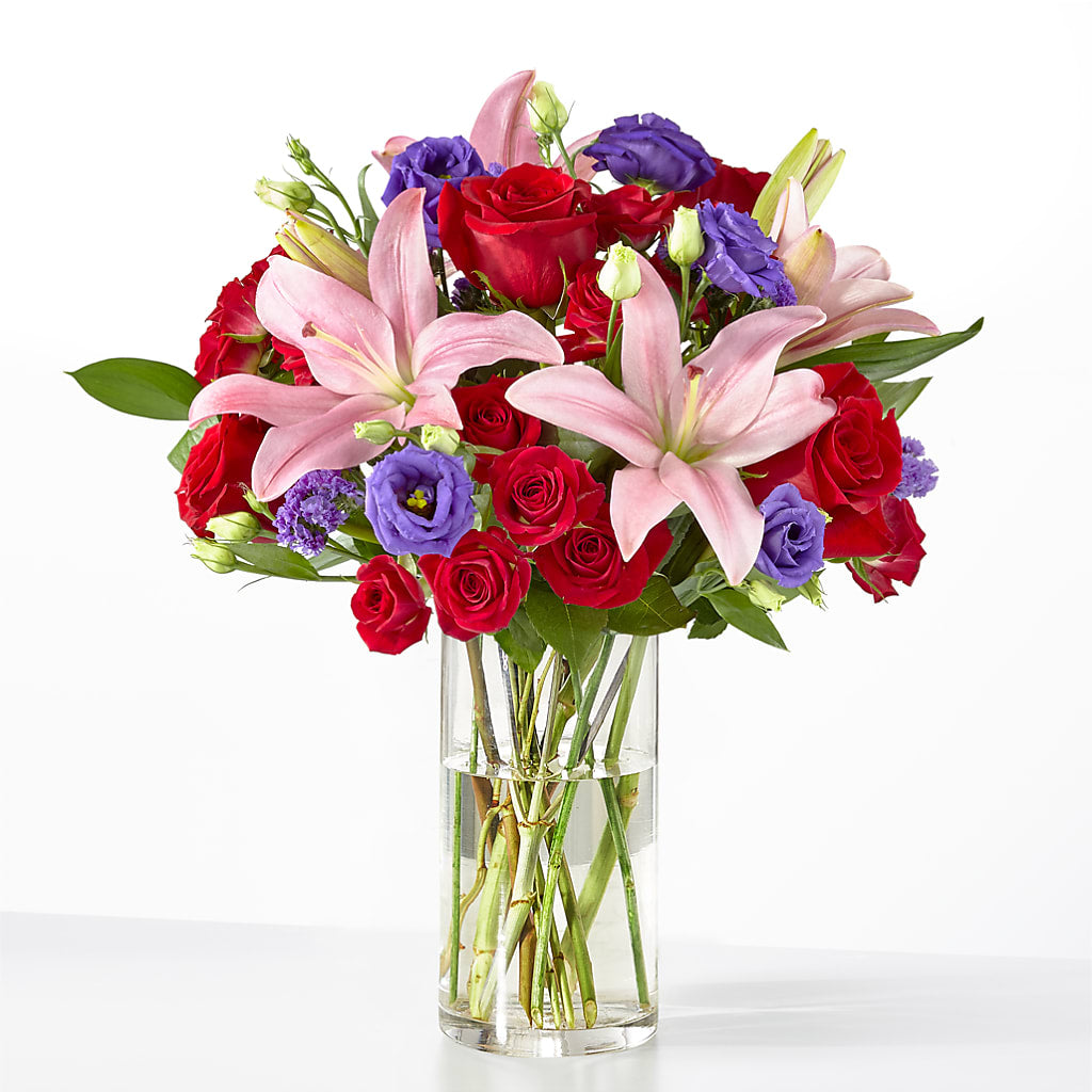 Truly Stunning Bouquet –  Beantown Florist, Everett MA