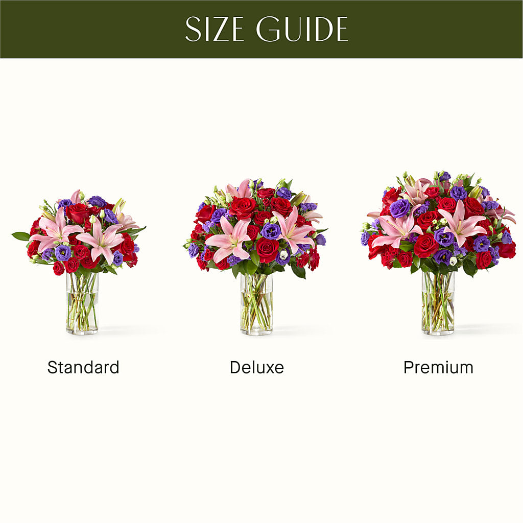 Truly Stunning Bouquet –  Beantown Florist, Everett MA
