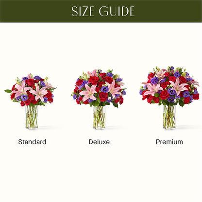Truly Stunning Bouquet –  Beantown Florist, Everett MA