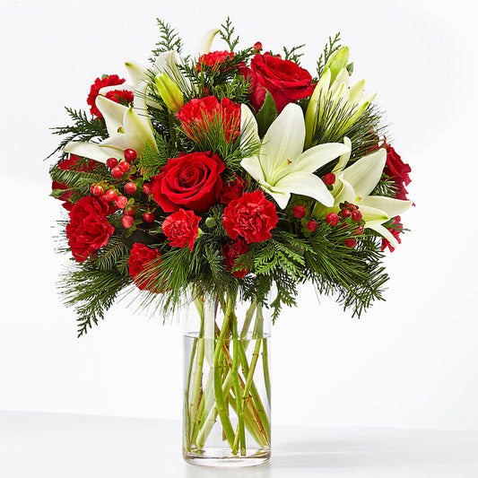 Joyful Greetings Bouquet –  Beantown Florist, Everett MA