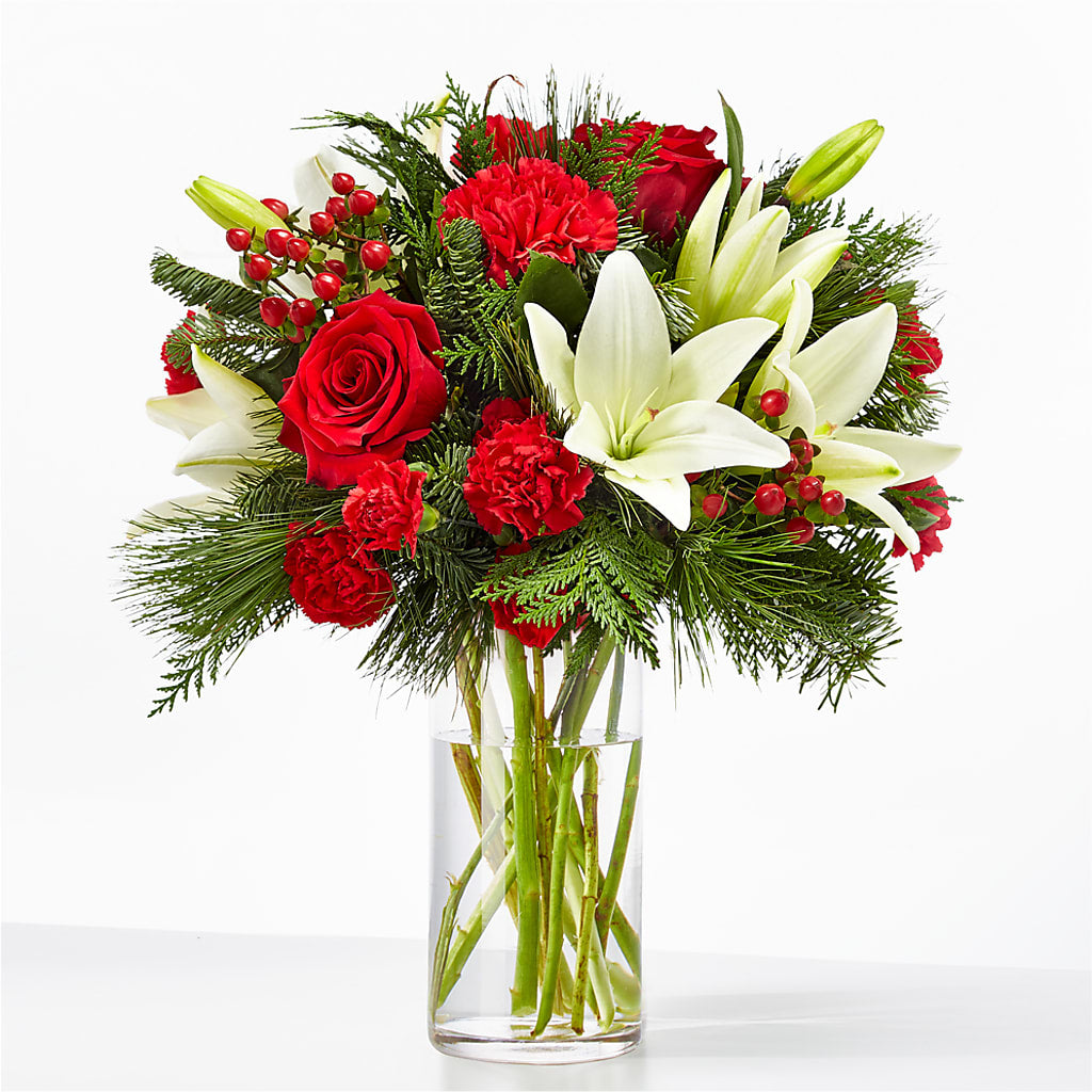 Joyful Greetings Bouquet –  Beantown Florist, Everett MA