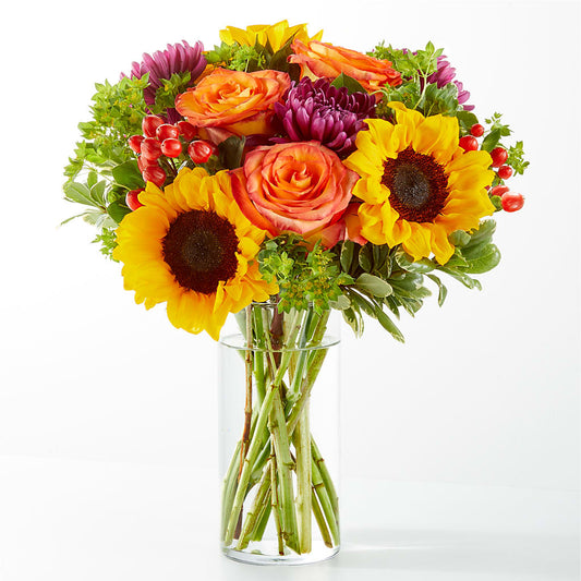 Nature Walk Bouquet –  Beantown Florist, Everett MA