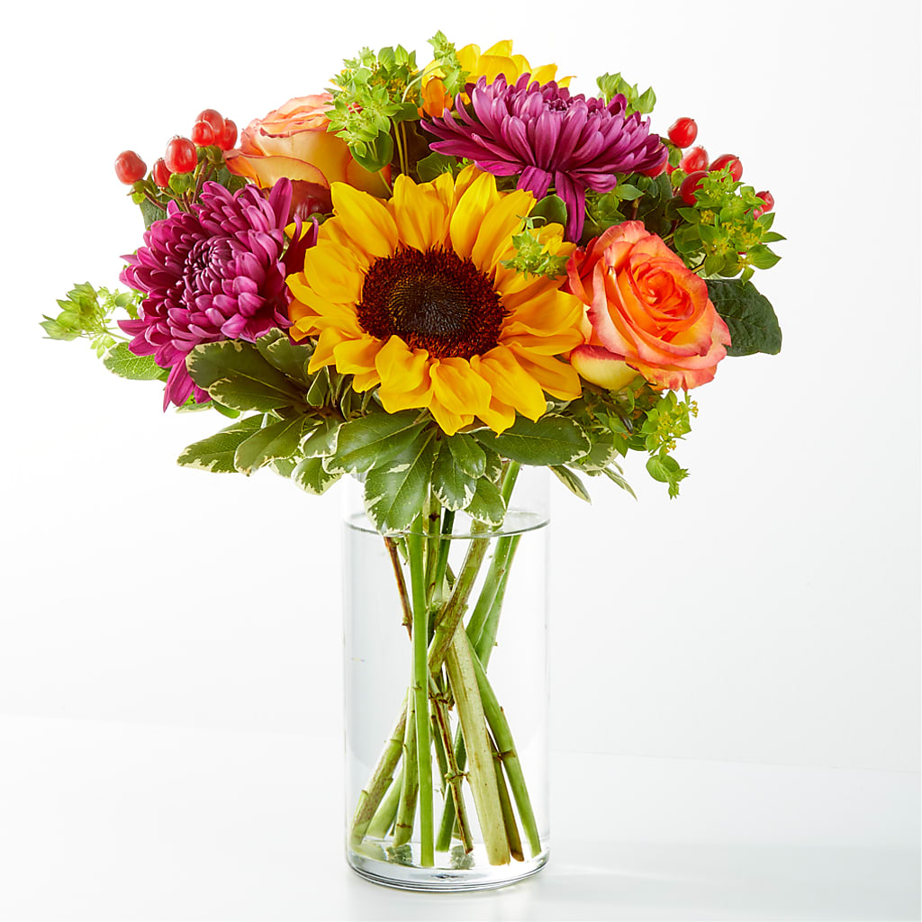 Nature Walk Bouquet –  Beantown Florist, Everett MA