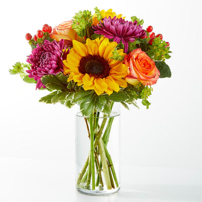 Nature Walk Bouquet –  Beantown Florist, Everett MA