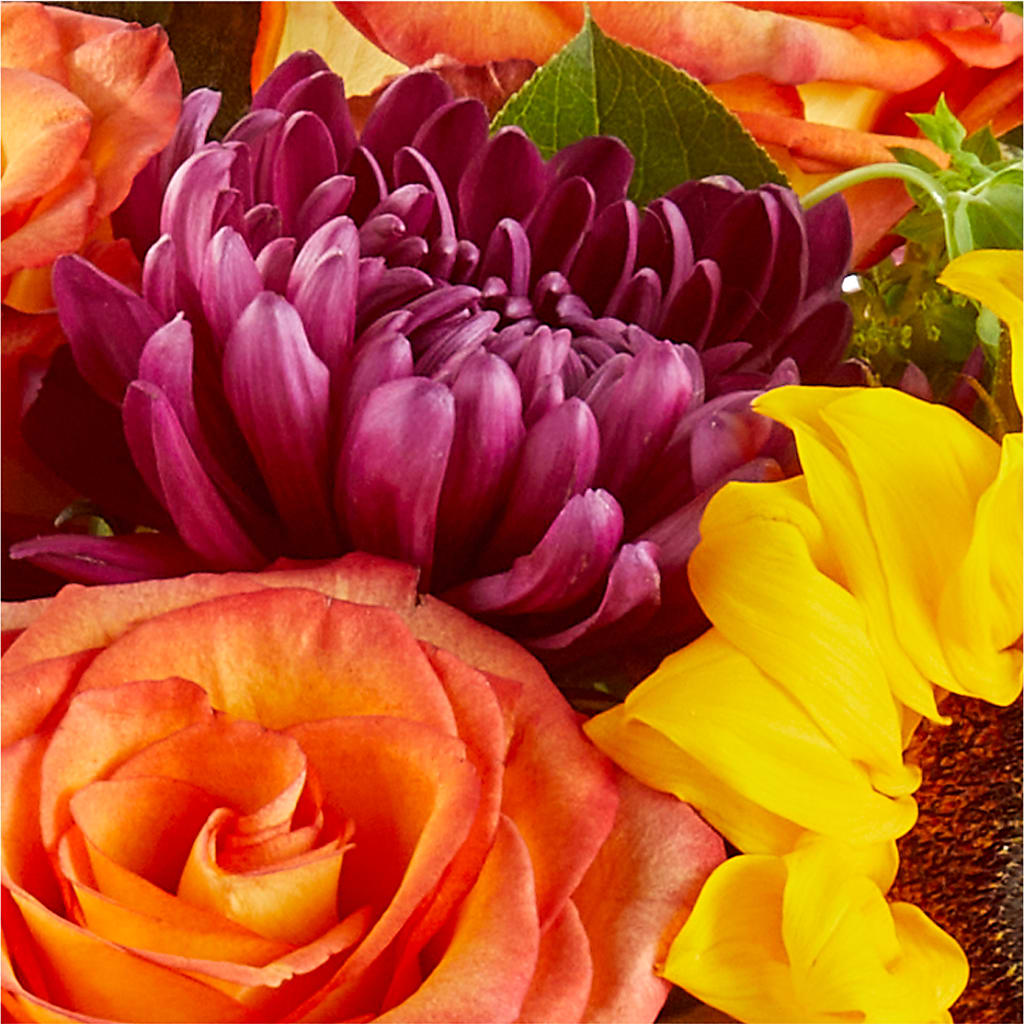 Nature Walk Bouquet –  Beantown Florist, Everett MA