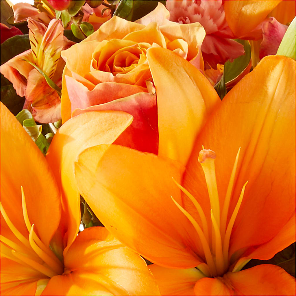Afternoon Light Bouquet –  Beantown Florist, Everett MA