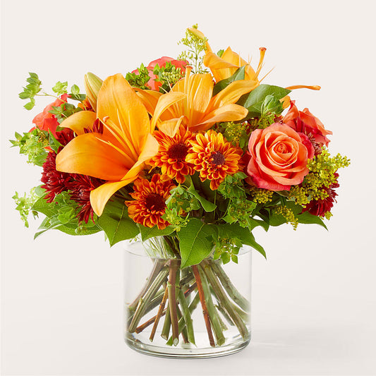 Honeycrisp Bouquet –  Beantown Florist, Everett MA