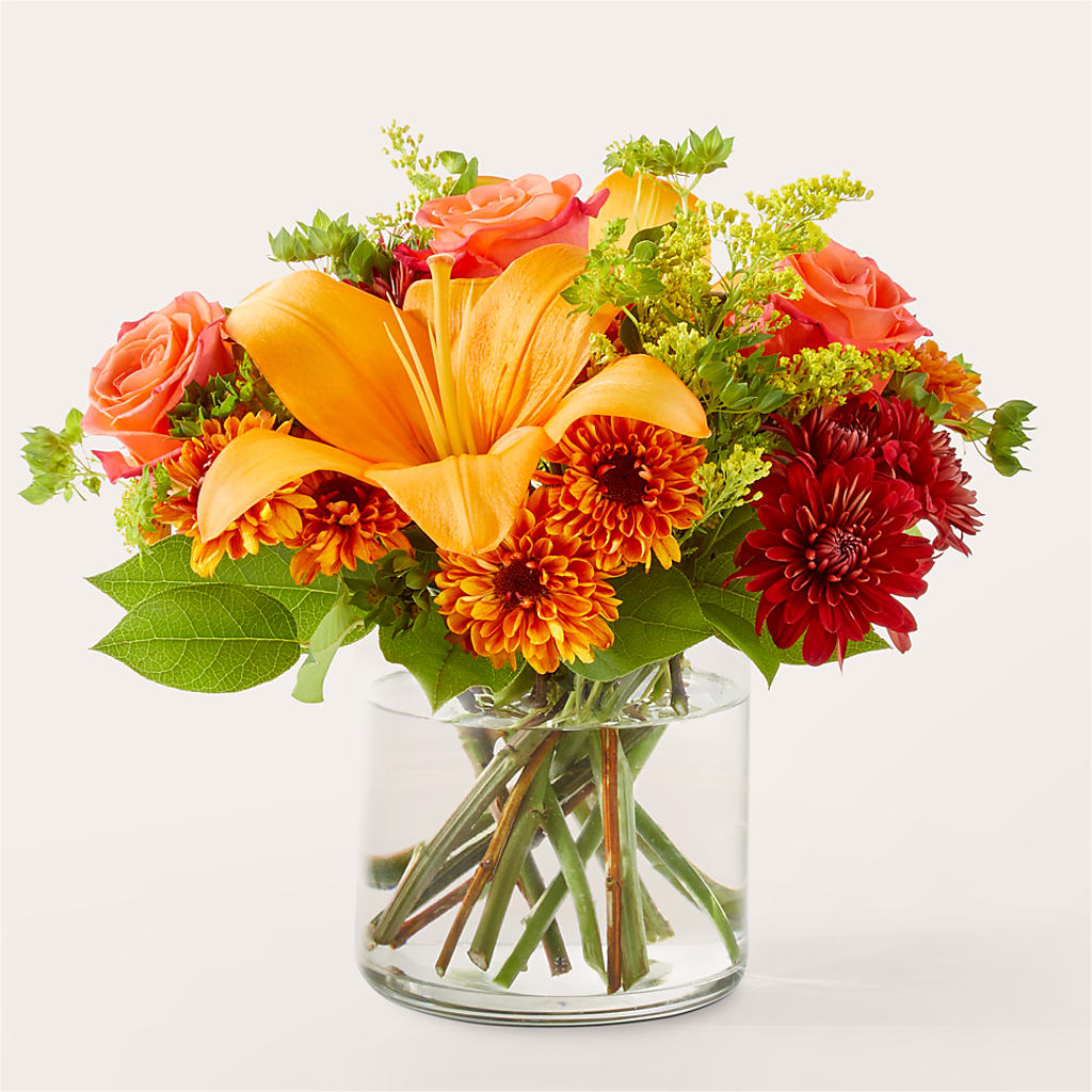 Honeycrisp Bouquet –  Beantown Florist, Everett MA