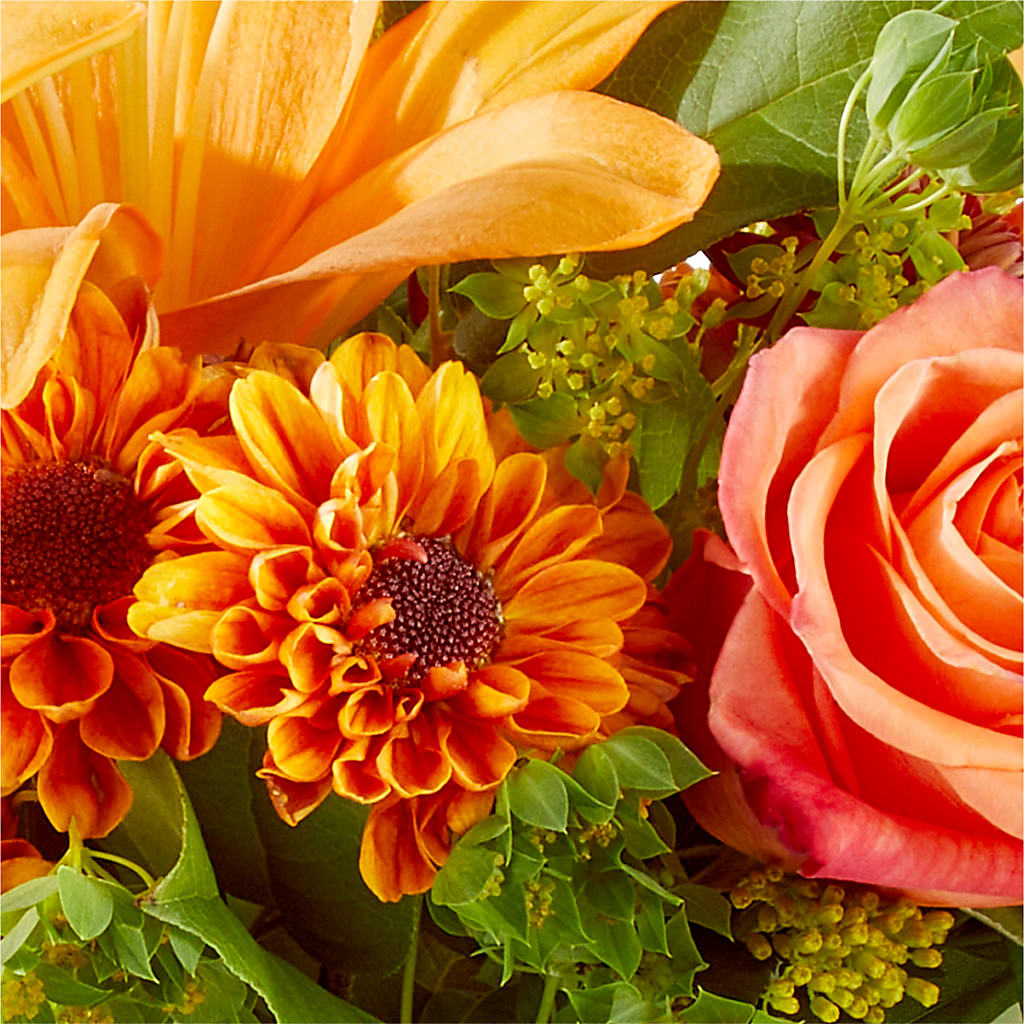 Honeycrisp Bouquet –  Beantown Florist, Everett MA