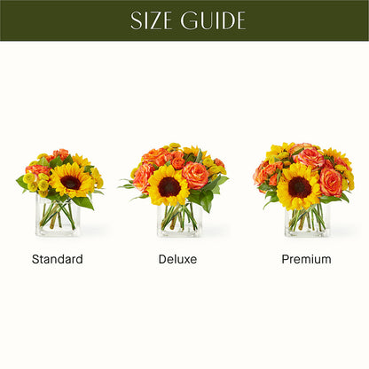 Picnic in the Park Bouquet –  Beantown Florist, Everett MA