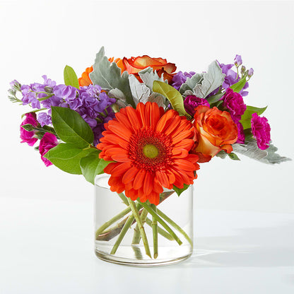 Sangria Bouquet –  Beantown Florist, Everett MA