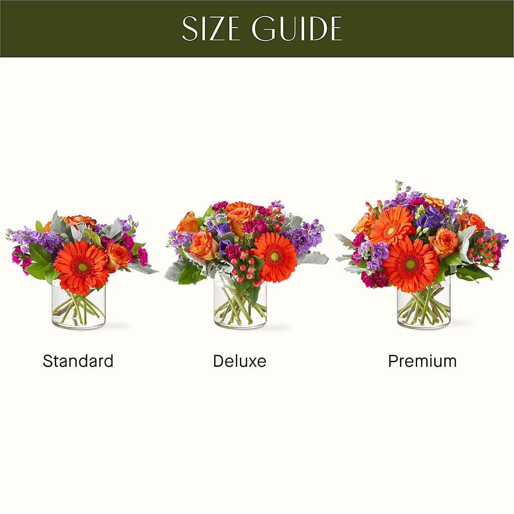 Sangria Bouquet –  Beantown Florist, Everett MA