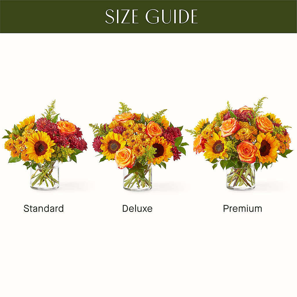 Flannel Scarf Bouquet –  Beantown Florist, Everett MA