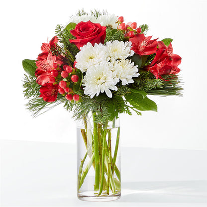 Letters to Santa Bouquet –  Beantown Florist, Everett MA