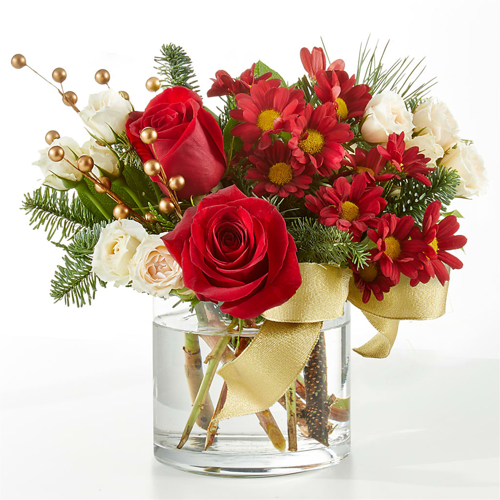 Believe Bouquet –  Beantown Florist, Everett MA