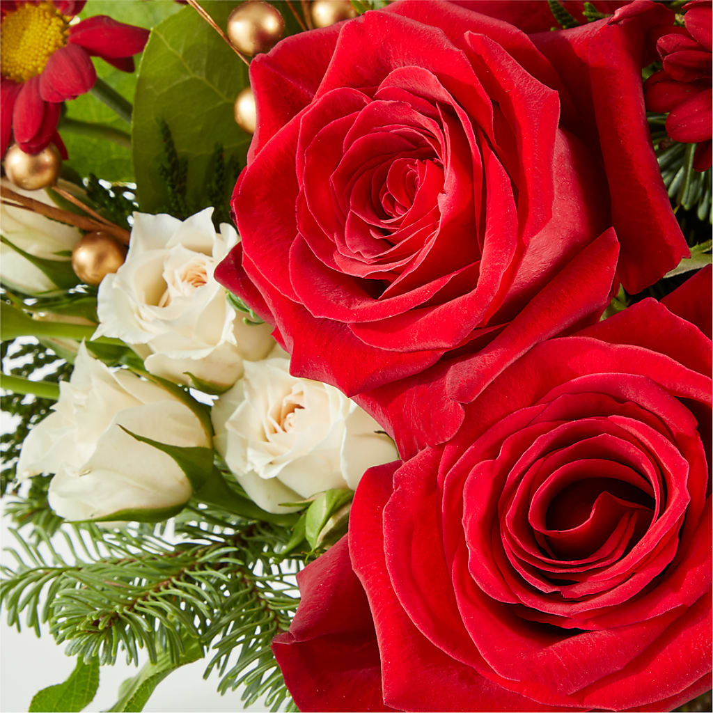 Believe Bouquet –  Beantown Florist, Everett MA
