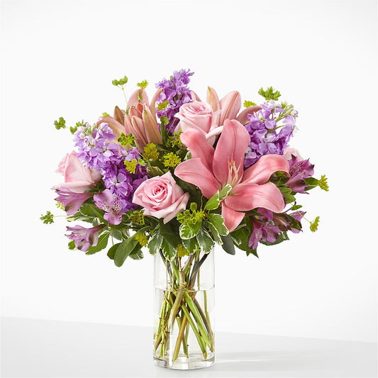 Precious Petals Bouquet –  Beantown Florist, Everett MA