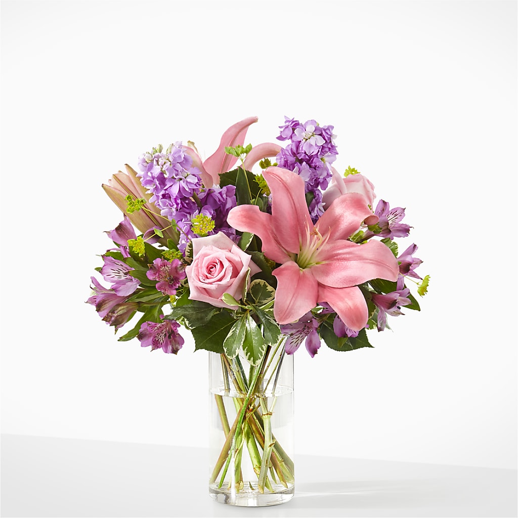 Precious Petals Bouquet –  Beantown Florist, Everett MA