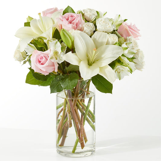Kindhearted Bouquet –  Beantown Florist, Everett MA
