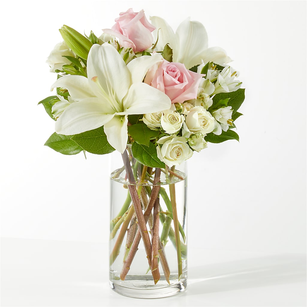Kindhearted Bouquet –  Beantown Florist, Everett MA