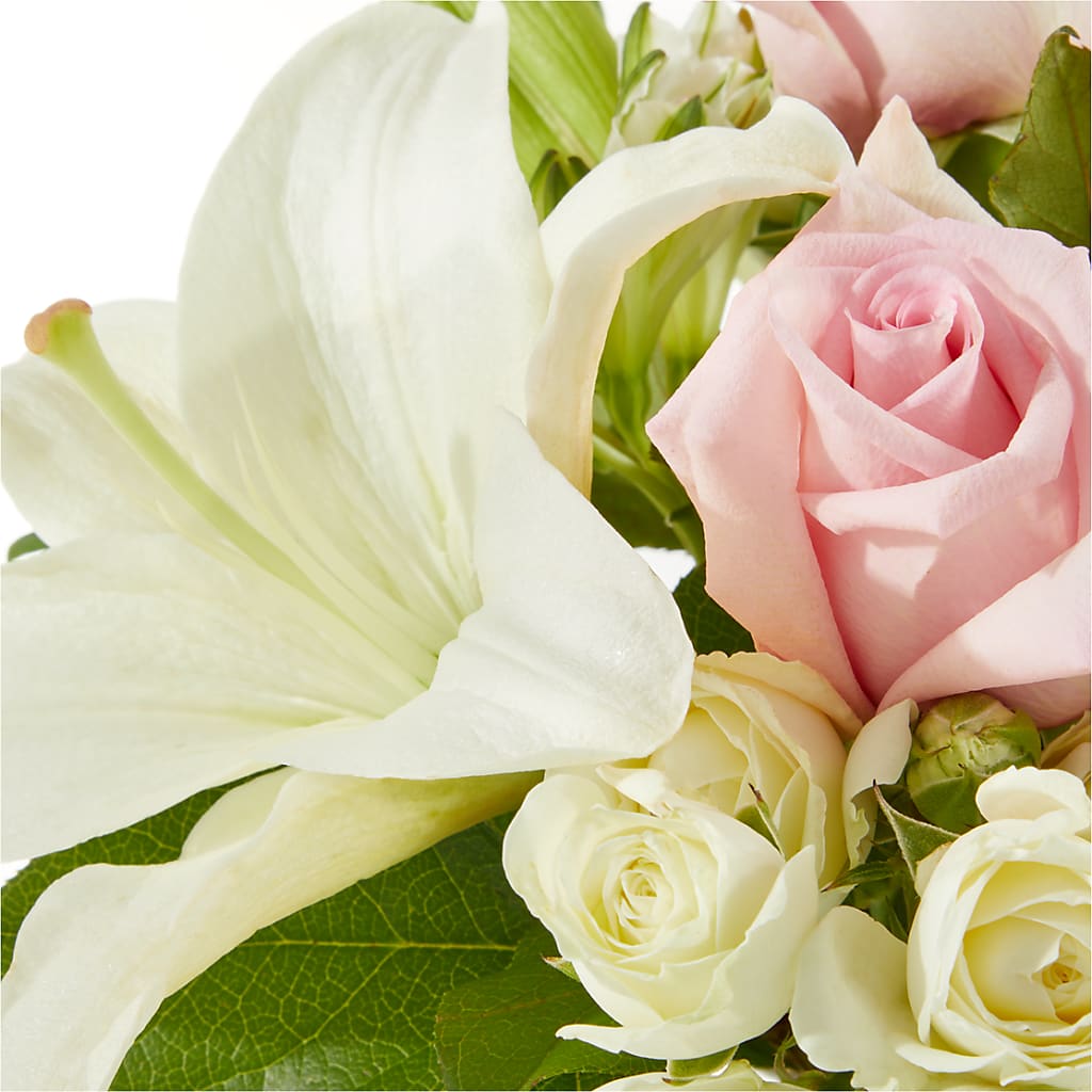 Kindhearted Bouquet –  Beantown Florist, Everett MA