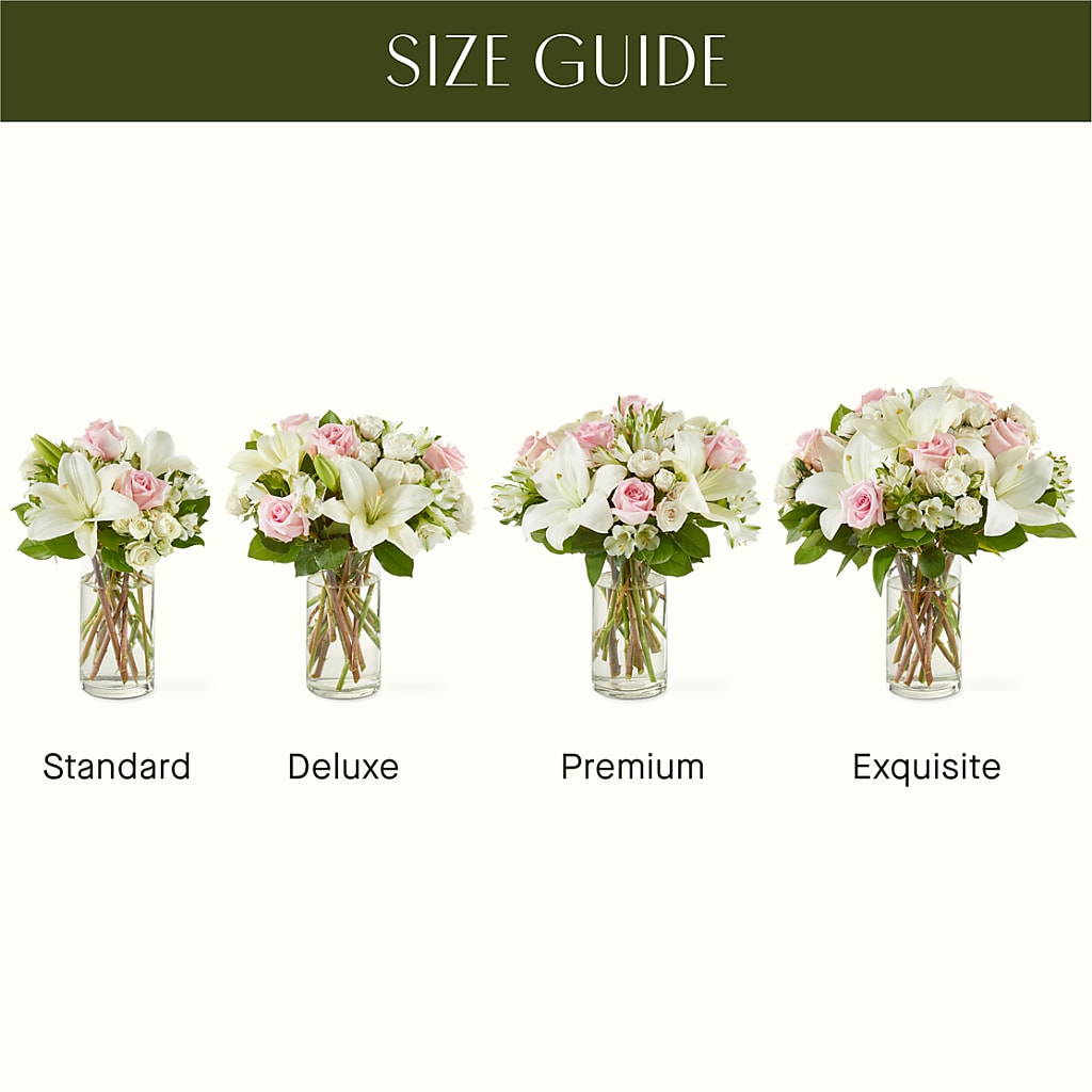 Kindhearted Bouquet –  Beantown Florist, Everett MA