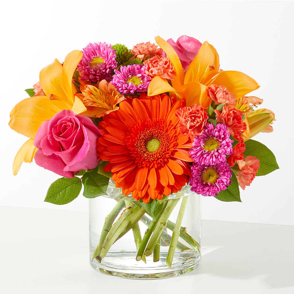 Soiree Bouquet –  Beantown Florist, Everett MA