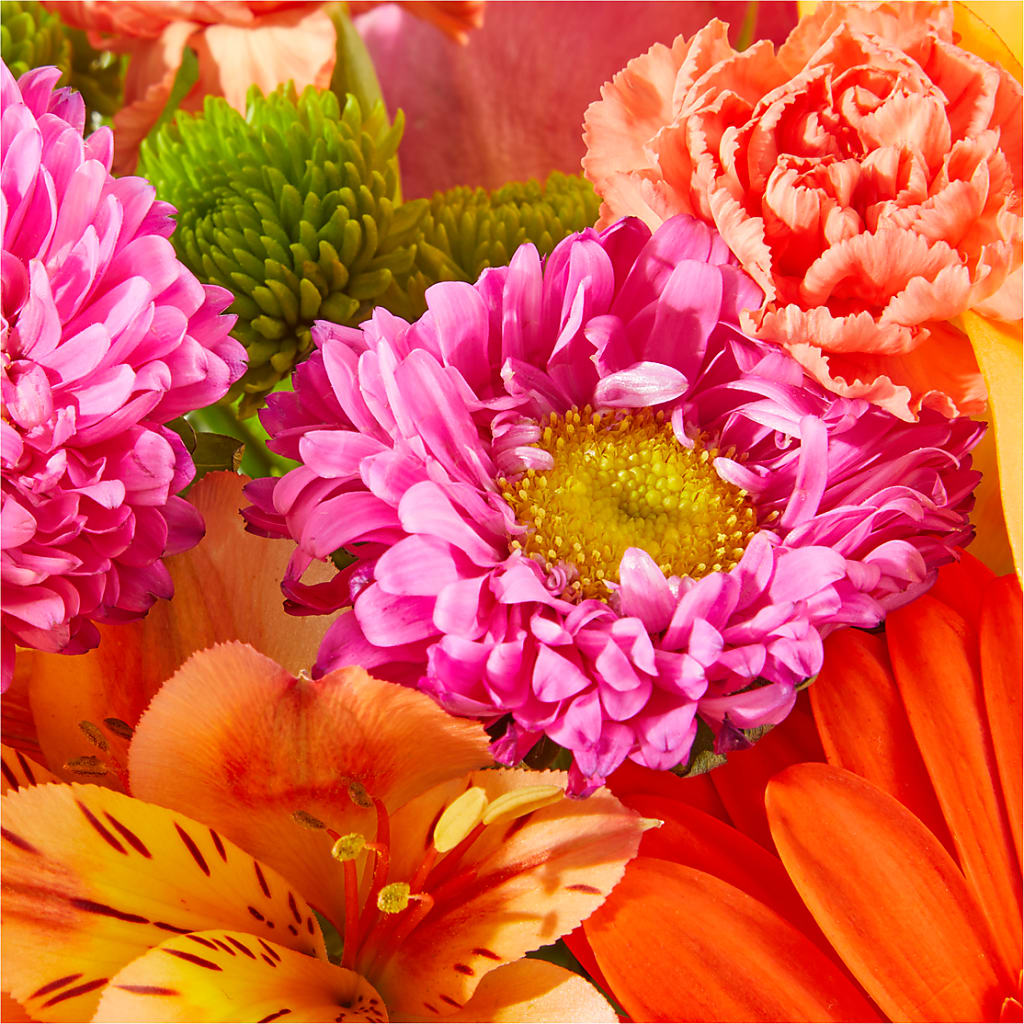 Soiree Bouquet –  Beantown Florist, Everett MA