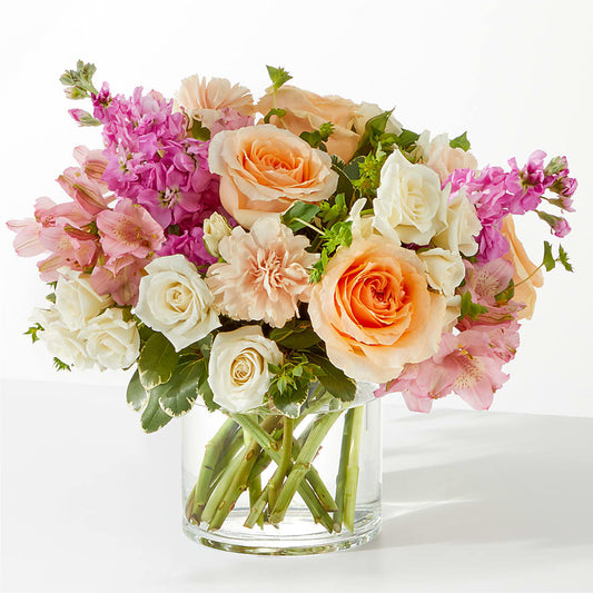 Paradise Bouquet –  Beantown Florist, Everett MA