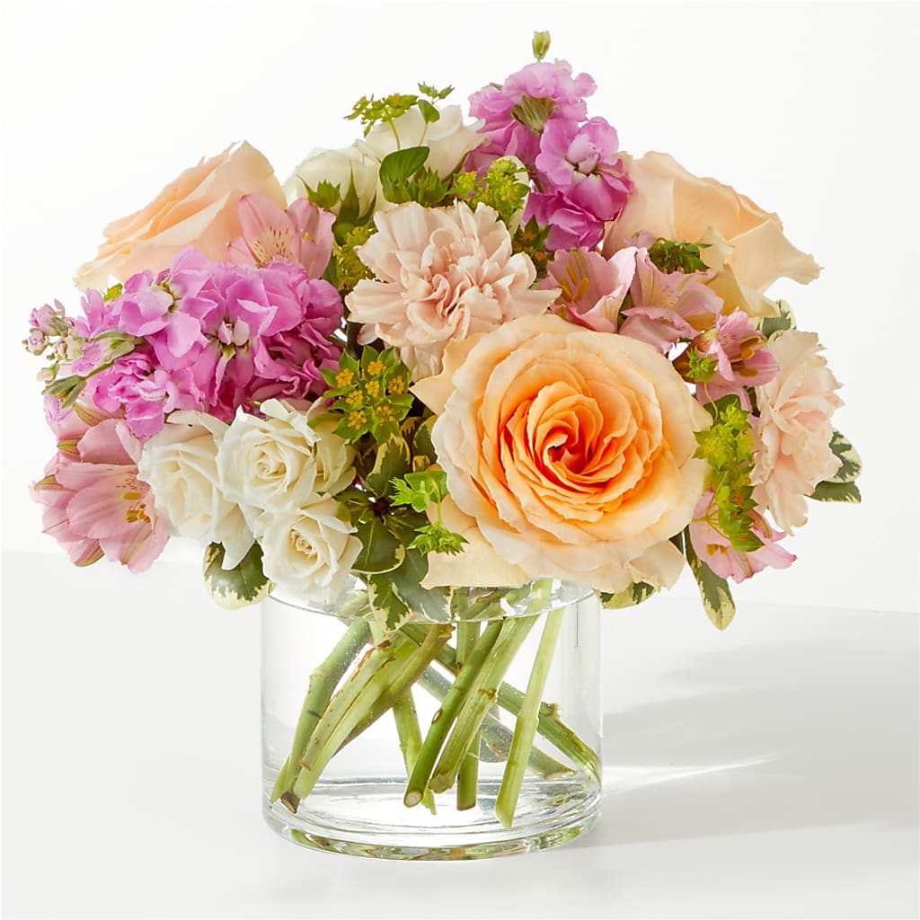 Paradise Bouquet –  Beantown Florist, Everett MA