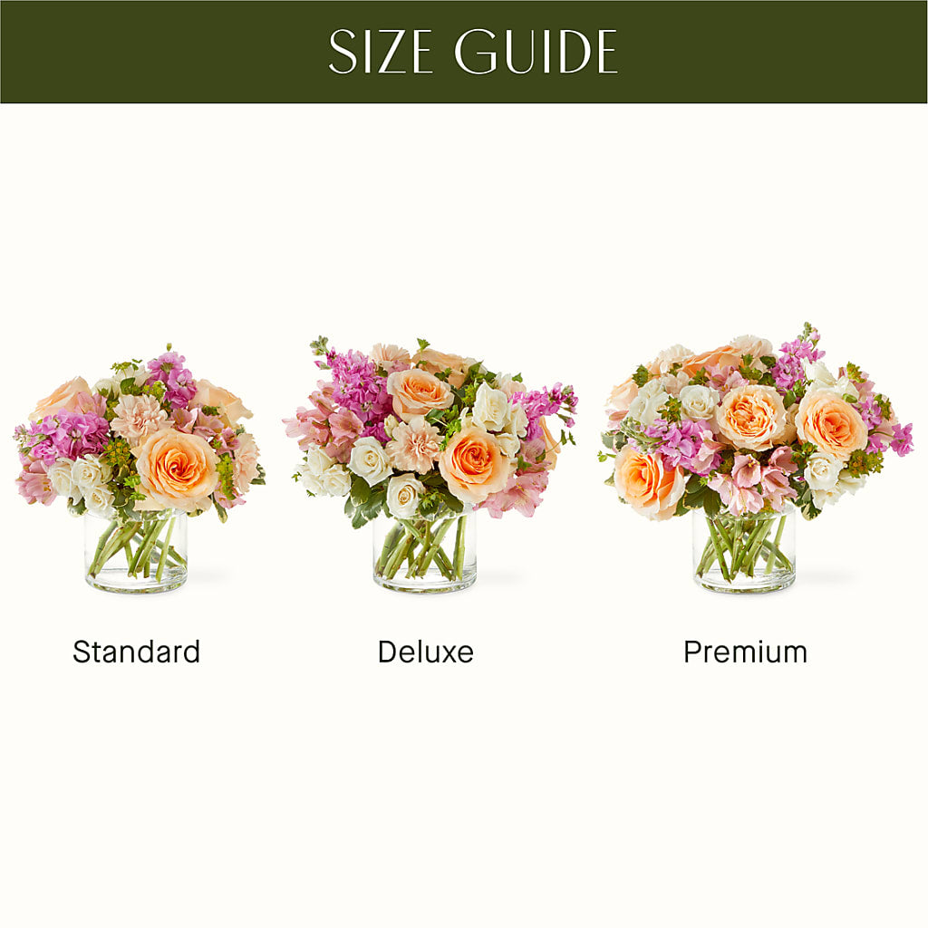 Paradise Bouquet –  Beantown Florist, Everett MA