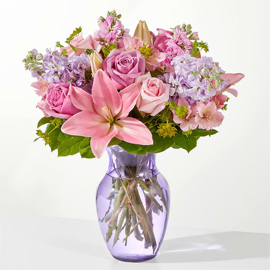 The Crown Jewel Bouquet –  Beantown Florist, Everett MA