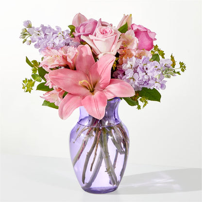 The Crown Jewel Bouquet –  Beantown Florist, Everett MA
