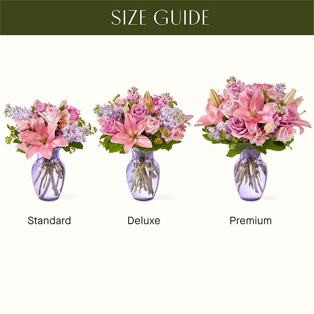 The Crown Jewel Bouquet –  Beantown Florist, Everett MA