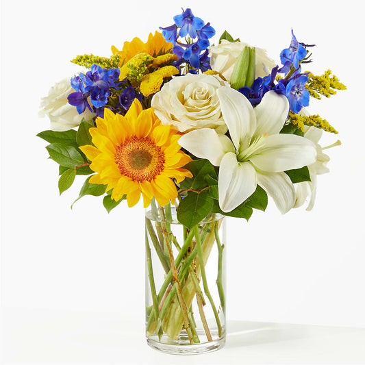 Stargazing Bouquet –  Beantown Florist, Everett MA