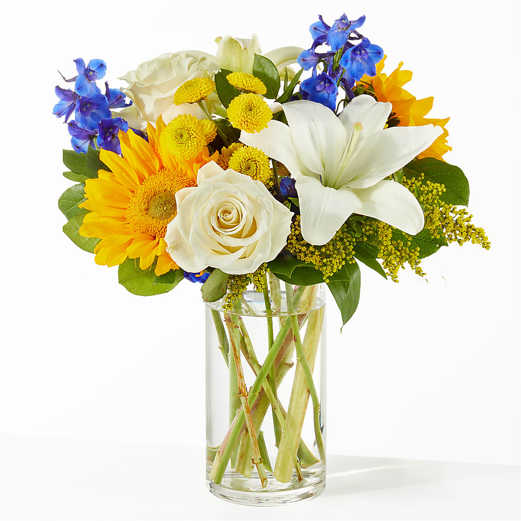 Stargazing Bouquet –  Beantown Florist, Everett MA