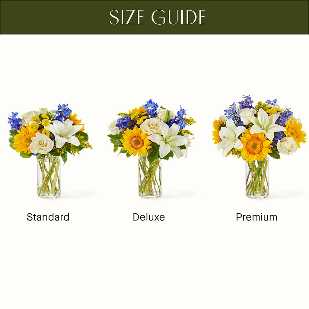 Stargazing Bouquet –  Beantown Florist, Everett MA