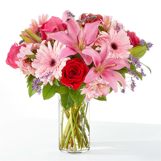 Lots of Love Bouquet –  Beantown Florist, Everett MA