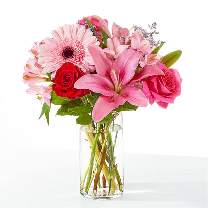 Lots of Love Bouquet –  Beantown Florist, Everett MA