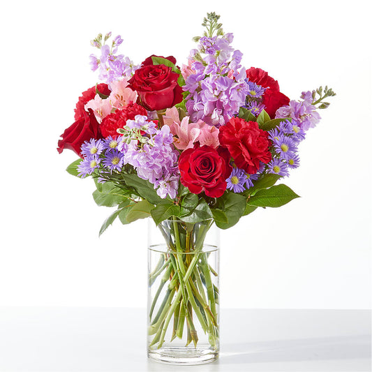 Your Majesty Bouquet –  Beantown Florist, Everett MA