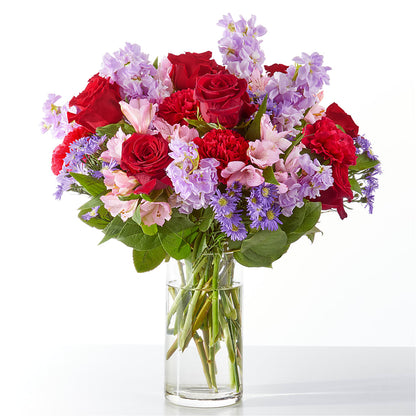 Your Majesty Bouquet –  Beantown Florist, Everett MA
