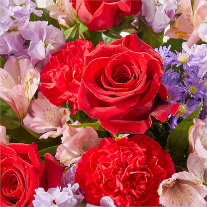 Your Majesty Bouquet –  Beantown Florist, Everett MA