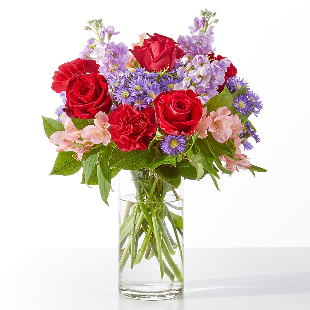 Your Majesty Bouquet –  Beantown Florist, Everett MA